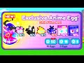 AKU HABISIN ROBUX DAN DAPET HUGE ANIME TERBARU DI PET SIMULATOR X PALSU!? - Roblox Indonesia