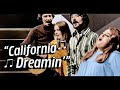CALIFORNIA DREAMIN REMIX (TRADUZIONE IN ITALIANO) BY GIORGIO CONDORELLI