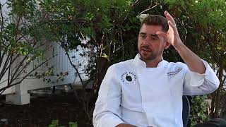 Chef Ben Smart | 10 Year Employee | Culinary Director at Big Grove Brewery Net Worth