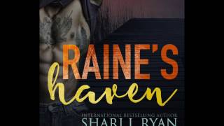 Raine’s Haven by Shari J. Ryan