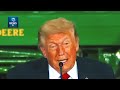 Trump latest news conference 