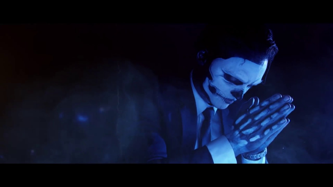 Obejrzyj Bohnes - Straitjacket w YouTube Obejrzyj Bohnes - Straitjacket w YouTube