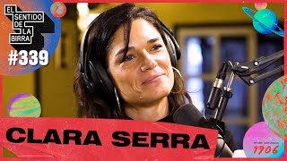 Clara Serra - ESDLB con Ricardo Moya #339