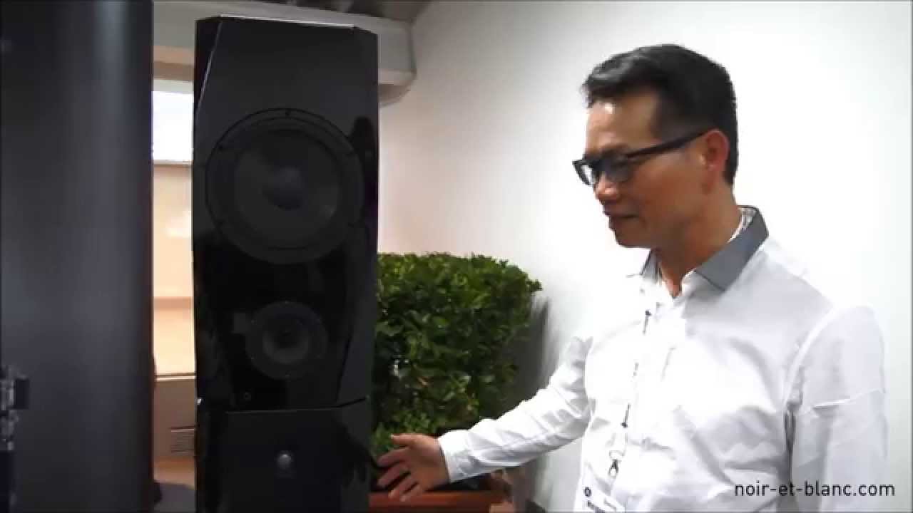 Focus Audio @ High End 2015 - Munich