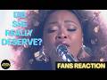 Did Alexia Jayy REALLY Deserve to Win? Fans Are DIVIDED! The Voice 2026
