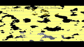 Differentiating Sin(ax+b) and Cos(ax+b)
