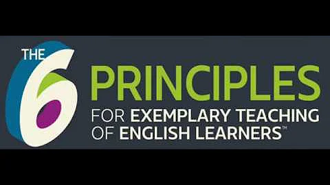 An Overview of The 6 Principles with Deborah Short