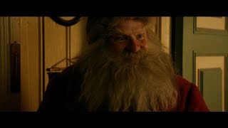 SUKEISTI KALĖDŲ SENELIAI - Kalėdinis filmas visai šeima (dubliuotas lietuviškai)