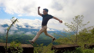 A Pa Chải - Cực Tây Của Tổ Quốc