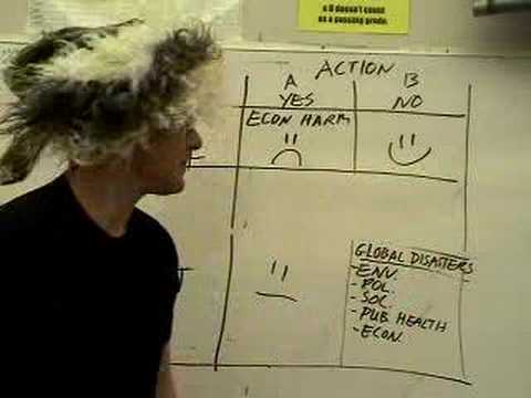 How It All Ends:Risk Management (pt 6 of 7) - YouTube