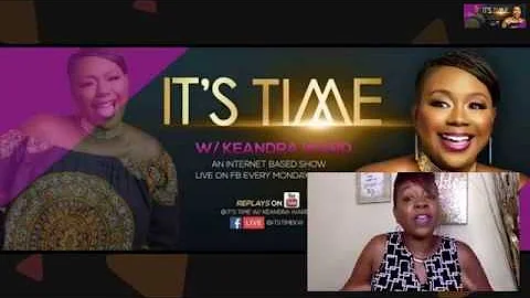 She did it Series w/Pearl Chiarenza