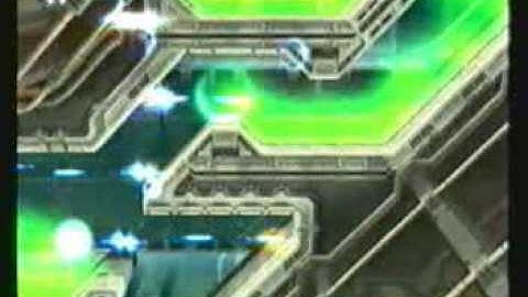 Gradius V Loop 13 Stage 6-4 by BGR-44