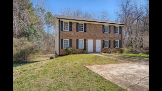 379 Freeport Drive Lawrenceville, GA 30046