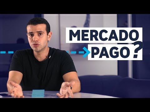 MERCADO PAGO COMO FUNCIONA? VALE A PENA?