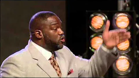 Biblical Womanhood ❃Voddie Baucham❃