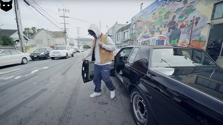 [FREE] Larry June x Payroll Giovanni Type Beat - "Can't Trust"