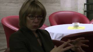 Interview Professor Manzei