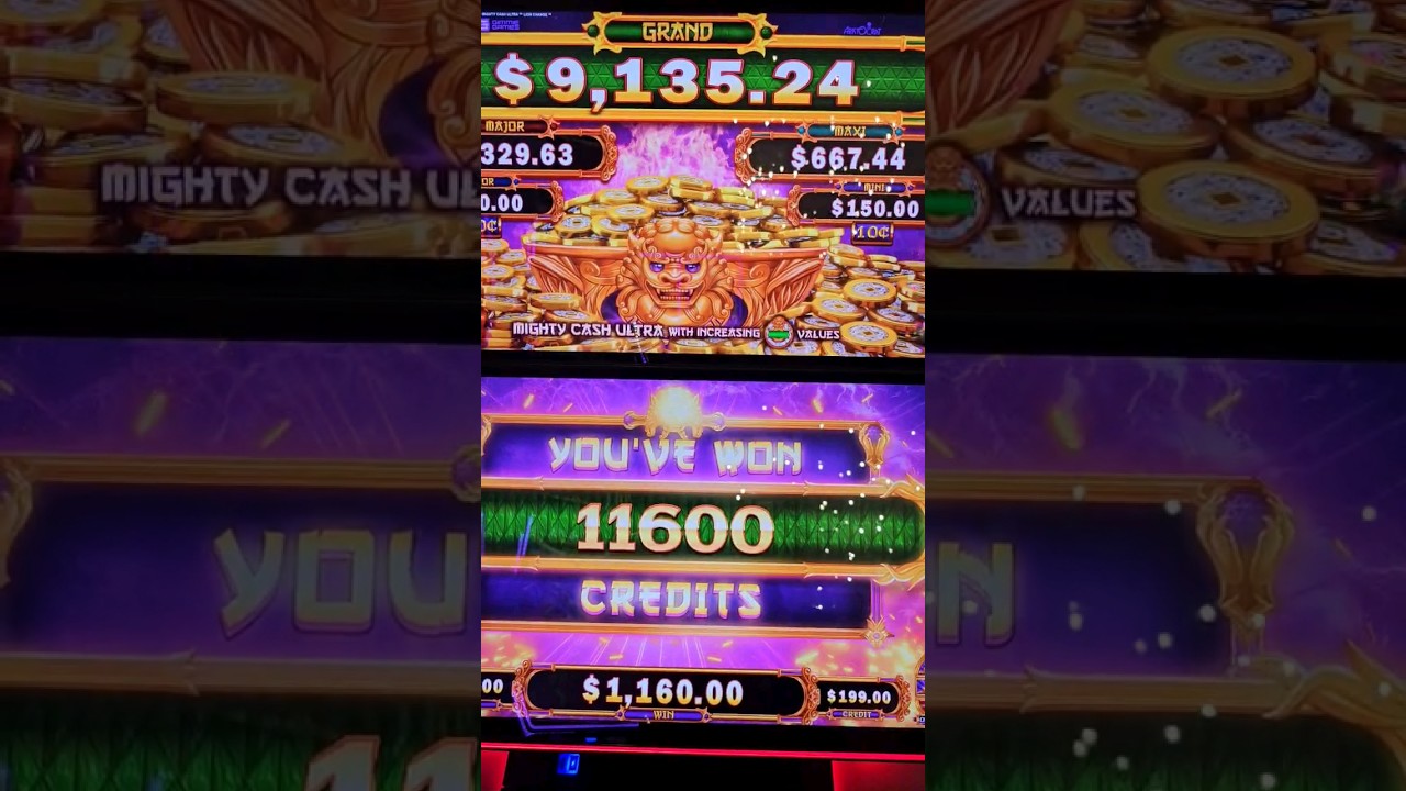 khi linh tap 14 24 FREE GAMES On MIGHTY CASH Slot Machine