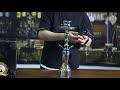 Hookah assembly tutorial