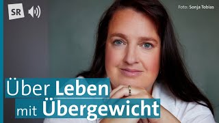 Adipositas, Diskriminierung, Scham und Mut: Ein Gespräch mit Autorin Heide Fuhljahn | PODCAST