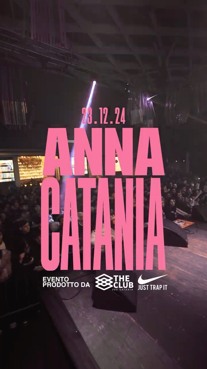 Anna Live