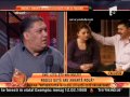 Viorel Gongoi, reprezentant al Staborului Ţigănesc: "Nicolae Guţă m-a dezamăgit"