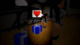 💔❤️‍🩹Boy what you did #robloxshorts #roblox #brookhaven