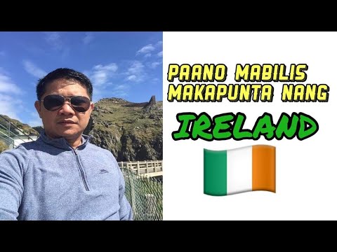 Video: Ano ang tawag sa middle school sa Ireland?