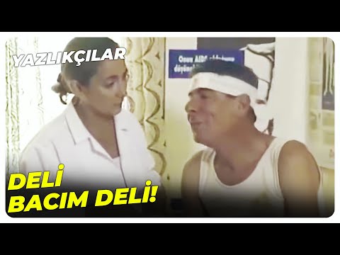 Bir Düzine Karpuzu Kafasında Kırmış! - Yazlıkçılar 16. Bölüm