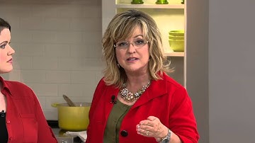 Dreamfarm Set of 3 Sit Up, Scrape, Serve & Measure Supoons on QVC