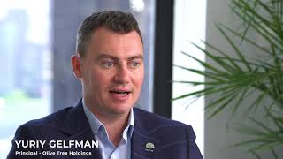 Live from NMHC - TrueRate's Origin Story - Developed By Borrowers For Borrowers Profile