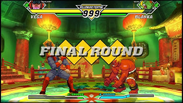 CVS2 - Yahweh_Soldier VS Spicules | 🇨🇦🇺🇸 Fightcade2 #fightcade2 #fightcade #capcom #snk #cvs2