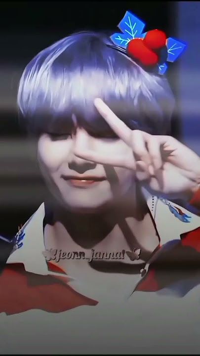 dear Kim taehyung I love you soo much 🥺🥰🙂