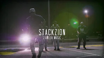 StackZion, Ques Thorough, I_Glow #Promo - "Raise The Bar Cypha Series" (Pt1)