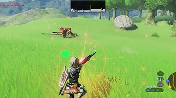 cemu 1.15.3b  stutter (frametime spike) with BOTW