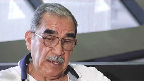 Ral Socorro: Heraldo del 68