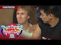 Redford White at Robin, binihag ng sindikato | Pwedeng Pwede Fastcuts Episode 15  | Jeepney TV