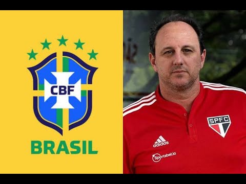 CBF escolhe novo técnico interino, e Ramon Menezes irá voltar para o