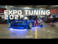 Expo tuning torino   parma 2023