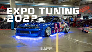 Expo Tuning Torino  - Parma 2023