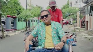 OJO PODO NELONGSO - COVER CIXWIN