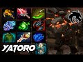 Yatoro Tiny - STONE BOSS - Dota 2 Pro Gameplay [Watch & Learn]