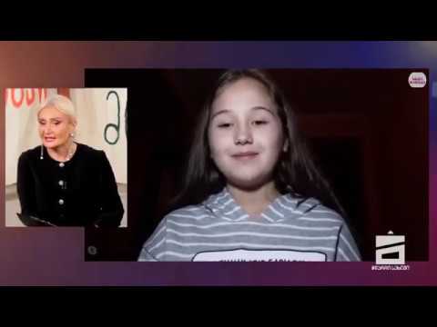 სხვა ნანუკა - 1 აპრილი 2020