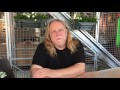 A Message From Warren Haynes