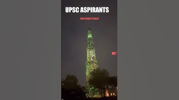 APSC/UPSC MOTIVATION🎯 | ASPIRANTS LIFE🔥#shorts #apscpreparation #apsc #upscmotivation