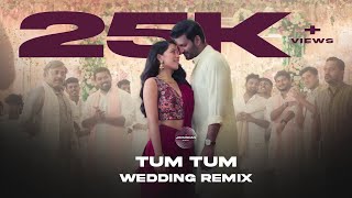 Tum Tum Wedding Remix | Jenushan | Thaman S | Govind Vasantha