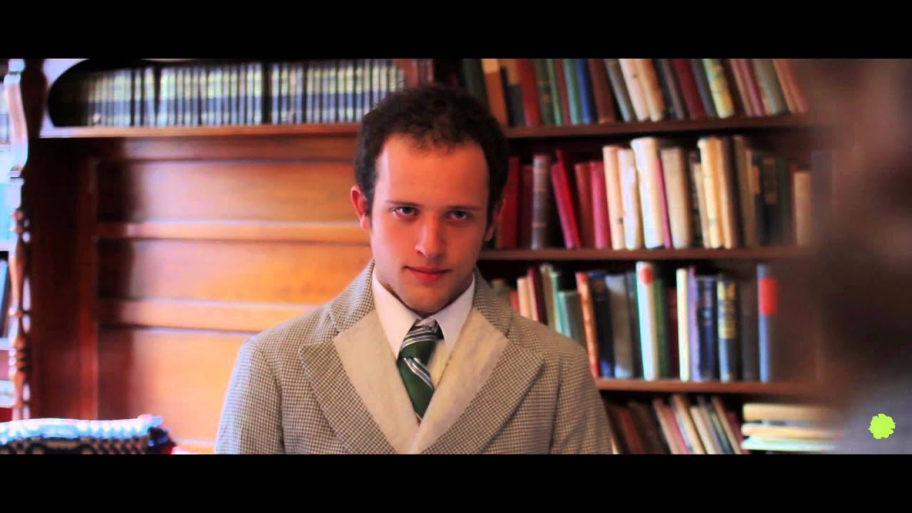 UK Theatre presents Gross Indecency