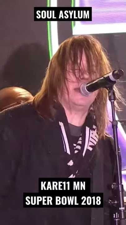 Runaway Train (Live)