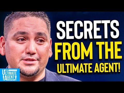 This Insurance Agent Reveals Secrets From the Ultimate Agent Contest! (Cody Askins & Michael Vigil)