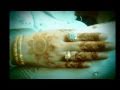Latest Bridal Mehandi Designs 2011
